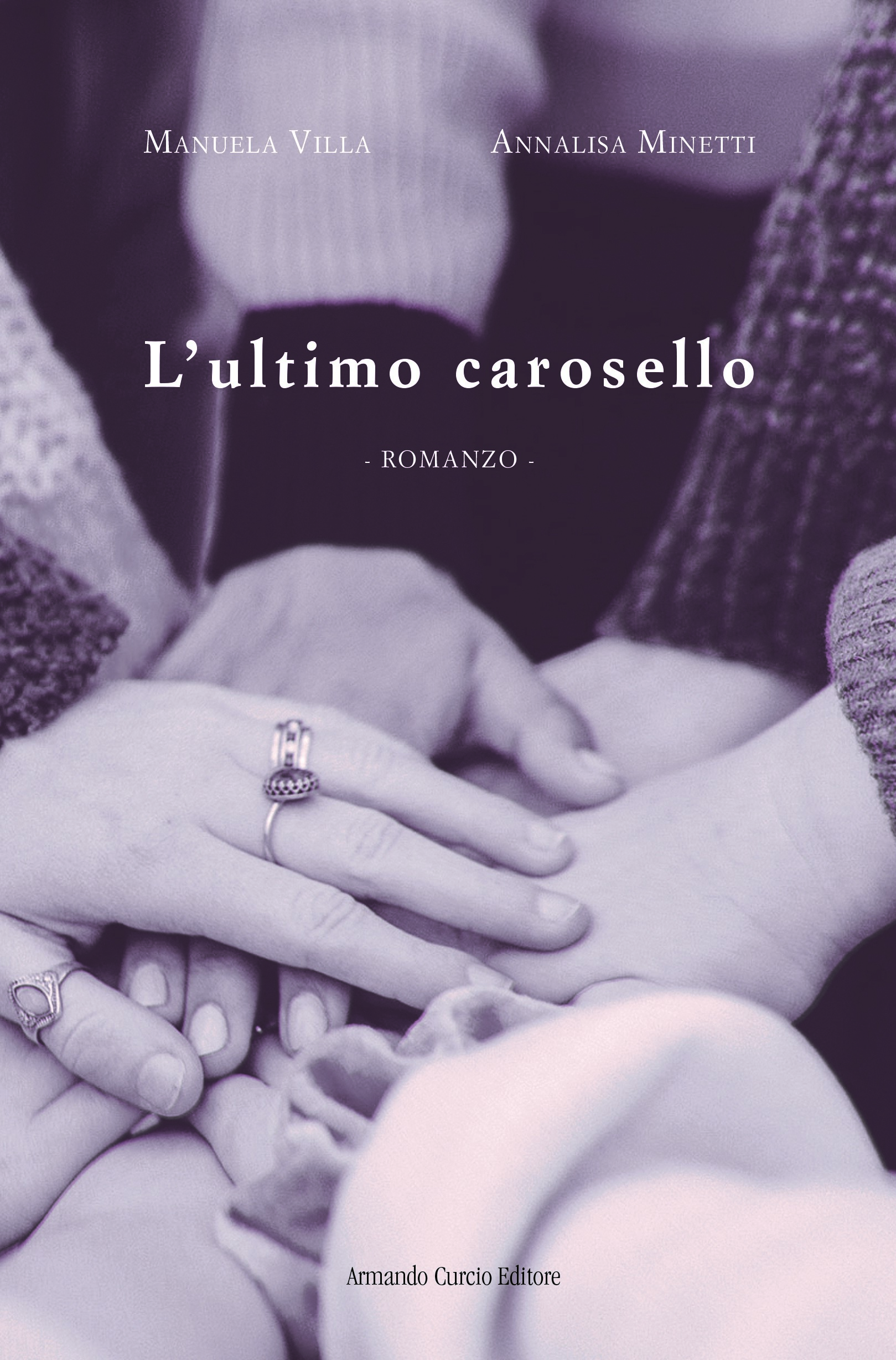 L'ULTIMO CAROSELLO - A.MINETTI, M.VILLA